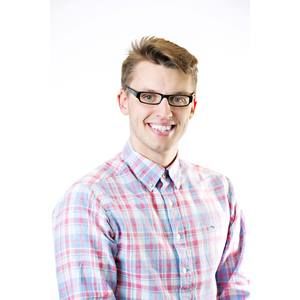 Meet your Posher, Colin